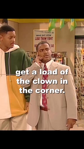 3.2K views · 48 reactions | #tvshow #freshprince #foryouシ | Moissanite Vault | Facebook