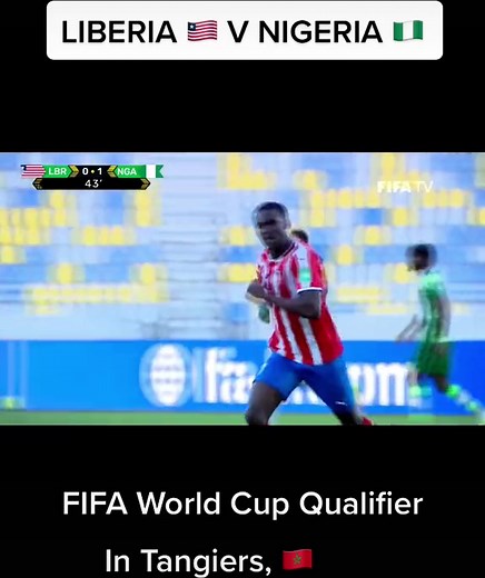 Liberian Beauties on TikTok