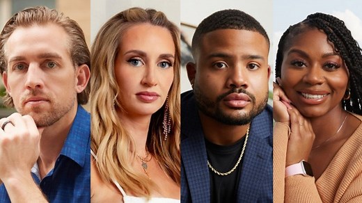 Which Married at First Sight Season 19 Couples Are Still Together? You Won’t Believe the Answer