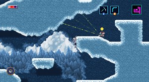 Future Games Show: Axiom Verge 2 gameplay shows off 'ancient alternate Earth' filled with ruins