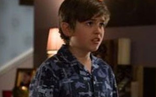 Where is EastEnders' Bobby Beale actor Eliot Carrington now?