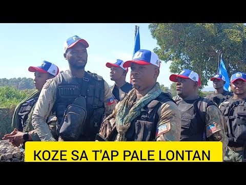 Deklarasyon Codio ap soti youn apre lòt,Gwo tòchon ki t'ap boule nan BSAP Nòdès
