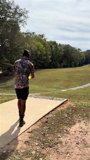 Disc Golf Throws: Tomahawk Technique for Lefty & Righty