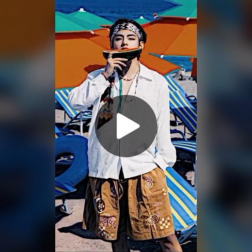 Beach Fashion Inspiration: Casual Outfits for Summer