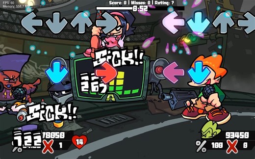 【lua】可提示操控双方的lua(multiplayer)