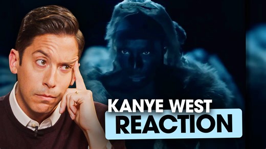 12K views · 151 reactions | Kanye West has a new song and music video called, "Heil Hitler." It's a commentary on modern pop culture and technology—there’s nowhere more extreme to go and all of our dopamine receptors are blown out. | Michael Knowles | Facebook