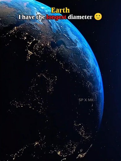 🌎 EARTH VS THIS PLANET ☠️... #space #cosmicexploration #abovethestars #cosmos #space #earth