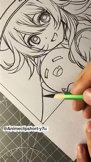 This Genshin Character Glow-Up is UNREAL