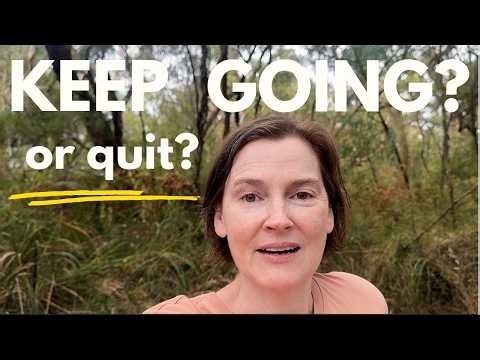 Pondering life without YouTube..why am I doing this again?