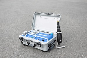 Portable ultrasonic impact treatment equipment │SONATS