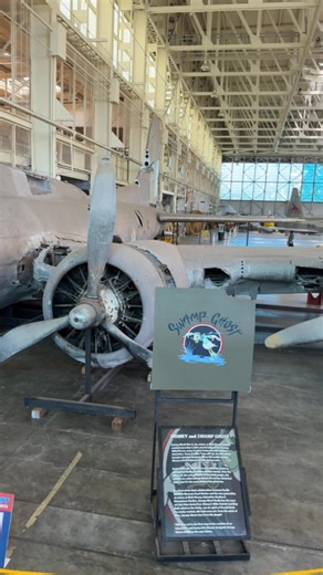 Did you hear the news? 📰 We’ve been ranked among the Top 10 Aviation Museums in America by Travel Leisure! 🏆✈️Wondering what makes us soar among the best? Here are 10 must-see reasons to visit America’s WWII Aviation Battlefield! 👉 Plan your visit now and experience the excitement of history like never before! | Pearl Harbor Aviation Museum