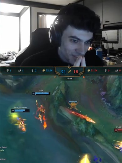 Mastering Riven: The Best Player in League of Legends