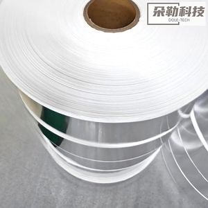 [Hot Item] Multilayer Insulation Materials for High Pressure Vessel Heat Insulation/Mli