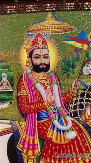 Ramdev ji maharaj ki jai ho@#jai shree Ram Sa Peer Baba Ki Jai Ho@#🙏🙏