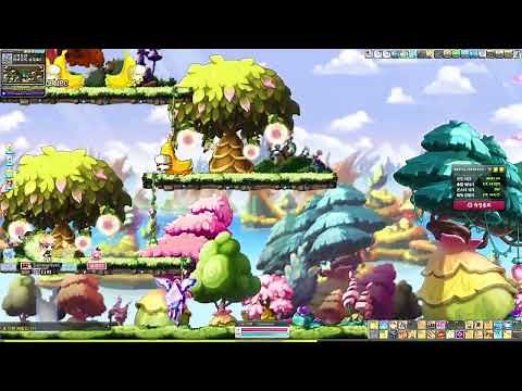 Maplestory Hero Ignition Training Guide To Level 300