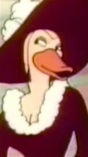 "Chicken a la King" (1937) #Review #Paramount #Animation #Cartoons #Cartoon