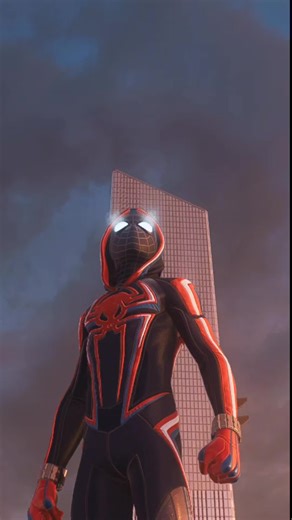 Marvel's Spider Man 2 Gameplay #foryou #viralvideo #shorts #spidermen2 #gameplay