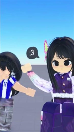 NOT MY PROBLEM #roblox #trending #animation