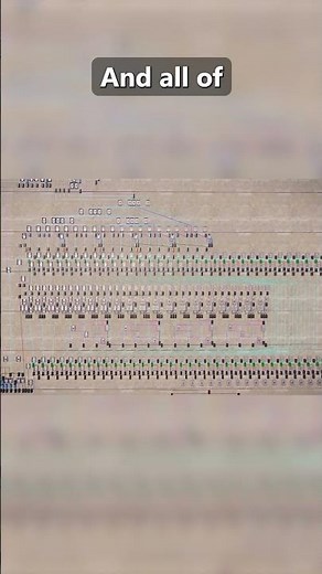 I Built a Working Calculator in Rust… Using Only Electricity Part14