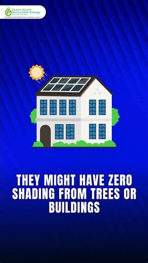 Why Your Neighbor’s Solar System Produces More Power ⚡ (Increase Output by 30%)