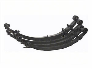 Old Man Emu Jeep Cherokee Medium Load Rear Leaf Spring for 2.50 to 3-Inch Lift CS033RB (84-01 Jeep Cherokee XJ) - Free Shipping