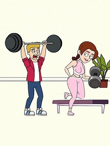 3.5M views · 10K reactions | Save the beautiful girl | Lion X Gaming | Facebook