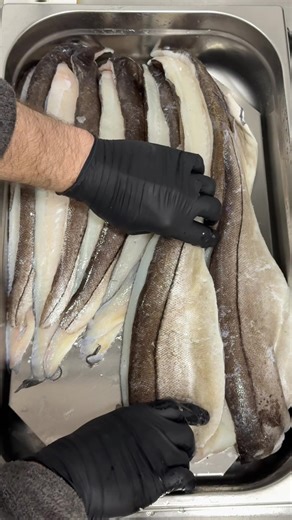 Fresh Fish and Chips: A Taste of Tradition