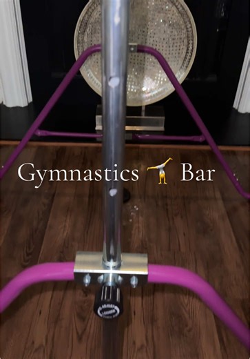 Unleash Your Child’s Inner Gymnast with FBsport Bar