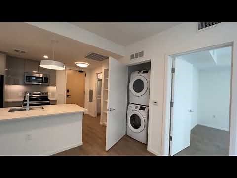 Milo Apartments - Congress Park - A1 Unit 312