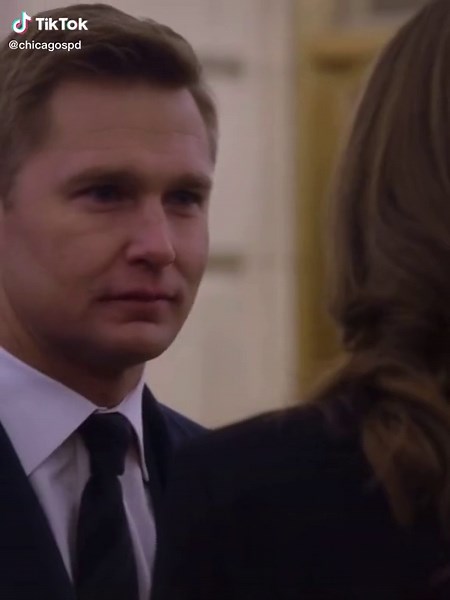 Kim Burgess and Sean Roman Scene Compilation | Chicago PD