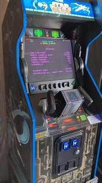 The ULTIMATE Star Wars Arcade1Up Mod Build! 🚀✨