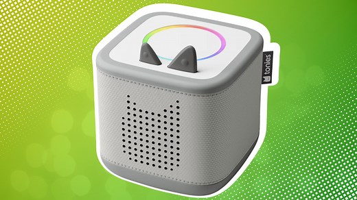 Codewort „Igel“ bei der Toniebox: Die Bedeutung und was ihr damit machen könnt