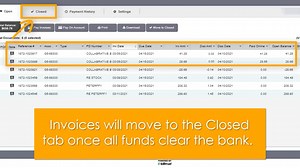 How to Pay Invoices via Billtrust