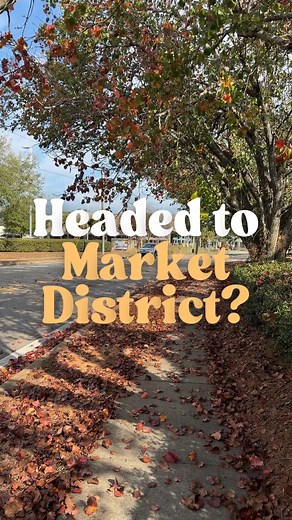 Just a quick reminder: Maclay Commerce Drive is open between Financial Plaza Drive to Maclay Boulevard through Sunday, Nov. 30, making for an easier commute to support your favorite Market District spots and #LoveYourLocal! 🛍️🎁 🚧 Beginning Monday, Dec. 1, this portion of Maclay Commerce Drive will close for sidewalk construction as part of the new Market District placemaking enhancements. Learn more about the project at https://bit.ly/3K1tgGn | City of Tallahassee, FL - Government