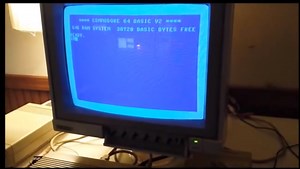 Turn Your Raspberry Pi Into A Computer From The 80s Using Commodore Pi