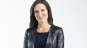 Amanda Lang - Alchetron, The Free Social Encyclopedia