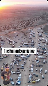 They said this life was unrealistic. Turns out the old one was the fantasy. Freedom looks messy. Community looks improvised. And yeah… sometimes it involves buckets. Worth it. #NomadLife #VanlifeReality #OffGridLiving #QuestionNormal #ModernNomads | The Digital Nomad Guy