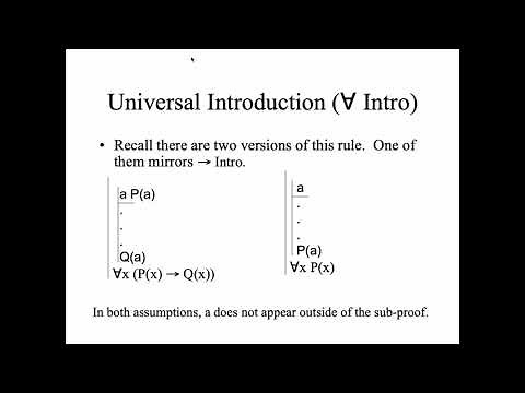 LPL: Chapter 13 Basics