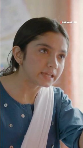 Parwarish Episode 5 | Tonight | Aina Asif | Samar Jafri | ARY Digital Drama