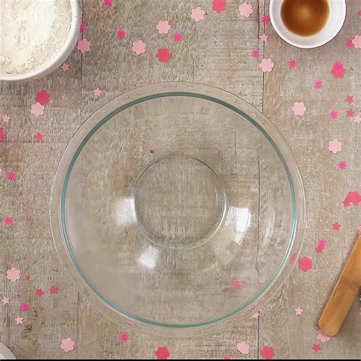 Dulces besos de dama | Sabores Dulces