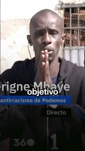 The images speak for themselves | Serigne Mbayé