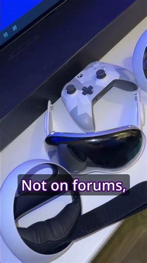 Apple Vision Pro M2–M5 Gaming UNLOCKED Best ALVR Settings Max Performance, Quality & Comfort