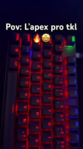 Incroyable ce clavier ! 🤤🔥 #fortnite #abonnetoi #viralvideo #foryoupage #fortniteclips