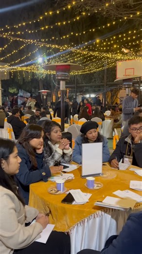 Islington College on Instagram: "From sharing real journeys to connecting with industry professionals,our Meet & Greet was all about learning, networking, and growth 🤝 #islingtoncollege #islingtonstories #myislingtonstory #thisismyislingtonstory #islingtonexperience"