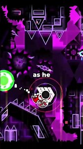 Craziest ARG in Geometry Dash