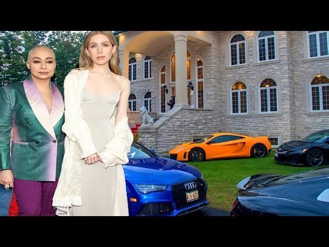 Raven-Symoné's PARTNER, Age, House, Car Collection & NET WORTH