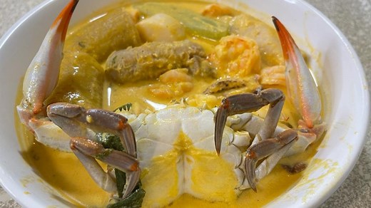 20K views · 274 reactions | Sopa de mariscos撚戀呂 | Honduras Jacky Recetas | Facebook