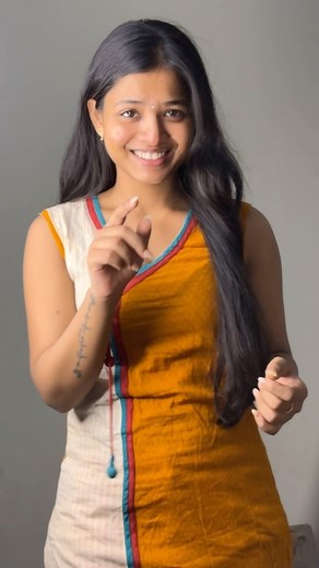 Tanusshka sharma on Instagram: "Mujhse shaadi karoge藍 #reelitfeelit #explore #expression #cute #comedy #viral #acting #look #dialogue #tanusshkasharma"