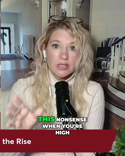 Driving under the influence of THC is a growing concern, with auto fatalities linked to marijuana use skyrocketing. The evidence suggests impairment, but without a reliable roadside test, addressing this issue remains a challenge. The rise is directly related to legalization and availability. #DrivingHigh #THC #ImpairedDriving #AutoFatalities | The Elsa Kurt Show