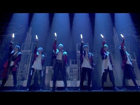 Snow Man「Snow Dream」(Summer Paradise 2018 in TOKYO DOME CITY HALL)